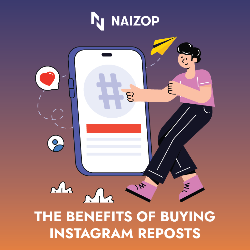 The Benefits of Buying Instagram Reposts