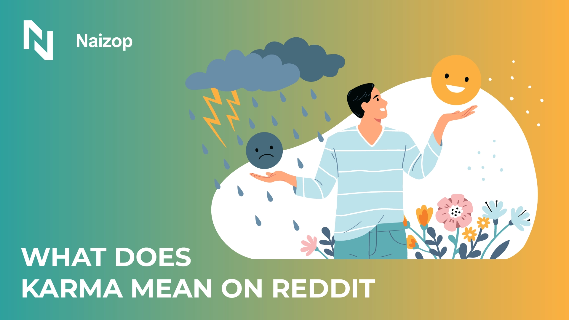 What Does Karma Mean on Reddit