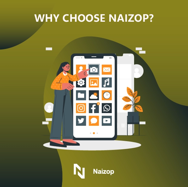 Why Choose Naizop for SoundCloud Marketing Services?