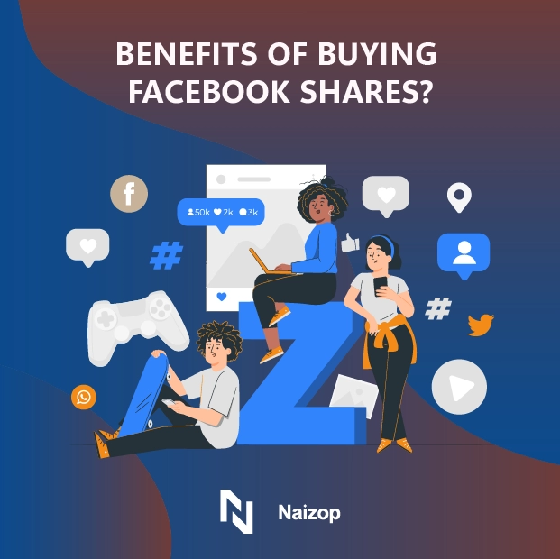 Benefits of Buying Facebook Shares