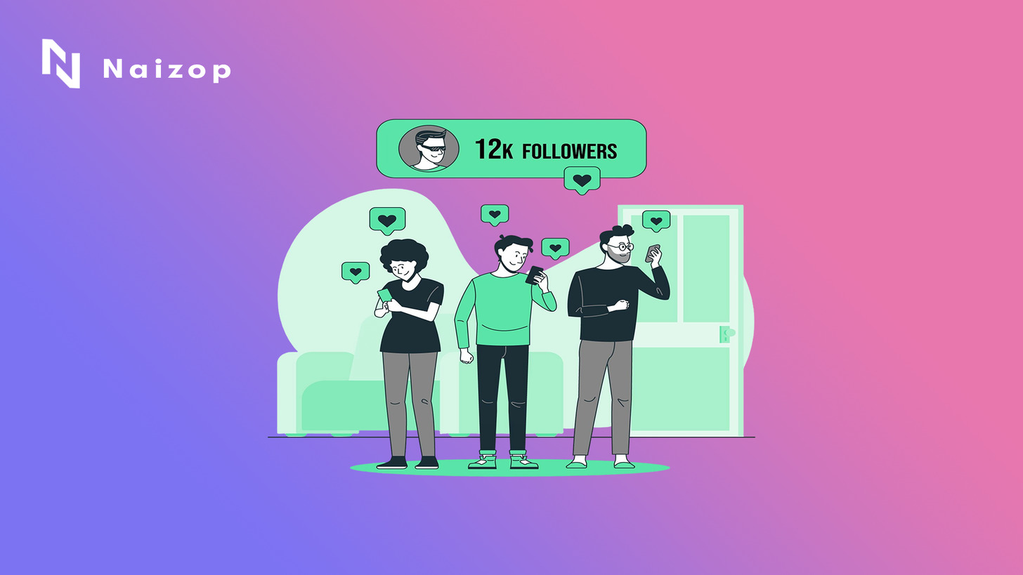 Increase Instagram followers fast