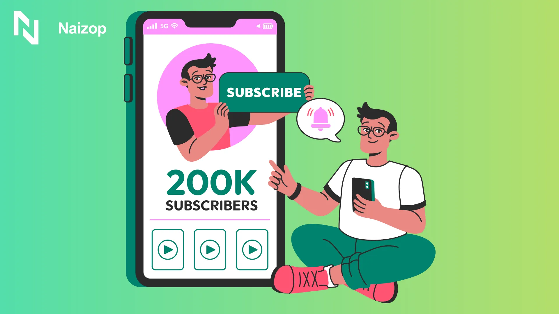 How to see exact YouTube subscribers? 
