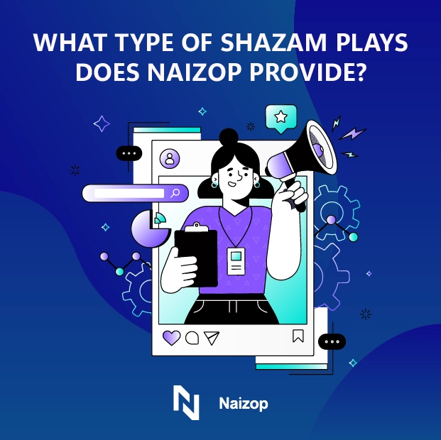 What Types of Shazam Plays Does Naizop Provide?