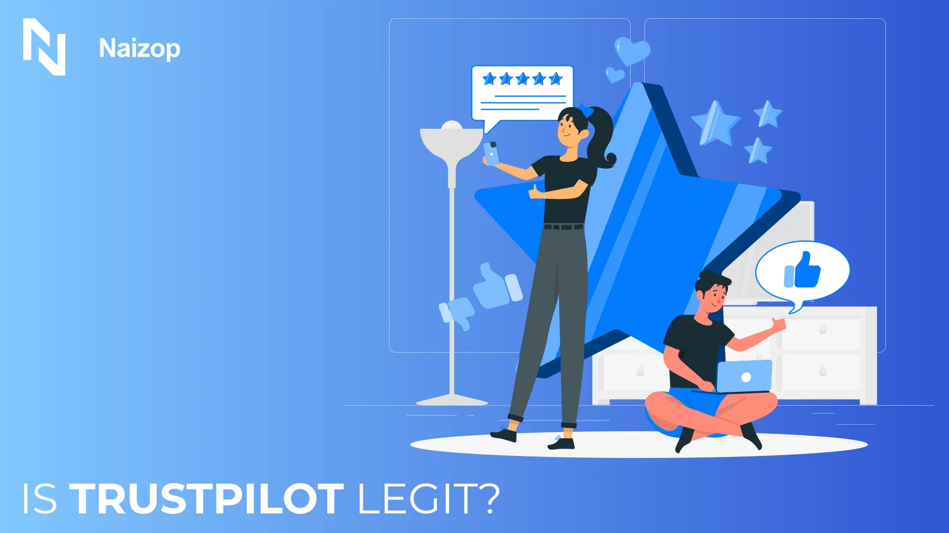 Is Trustpilot Legit? The Ultimate Guide to Building Trust Through Reviews