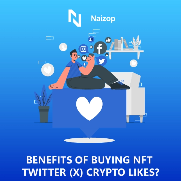 The Benefits of Buying Cheap NFT Twitter (X) Crypto Likes