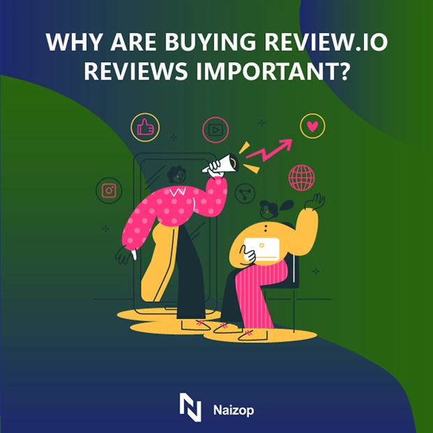 Why Are Review.io Reviews Important?