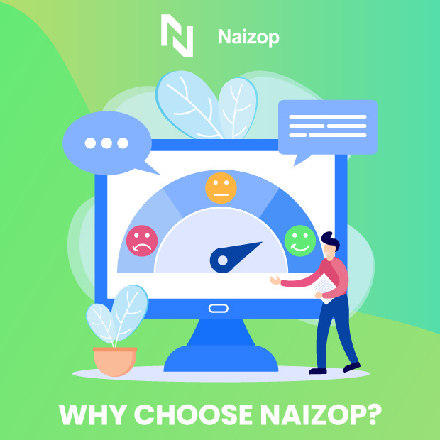 Why Choose Naizop for Twitter (X) Poll Votes?