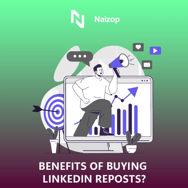 Benefits of Buying Cheap LinkedIn Reposts
