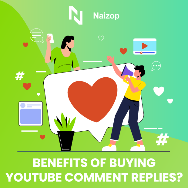 Benefits of Buying Cheap YouTube Comment Replies