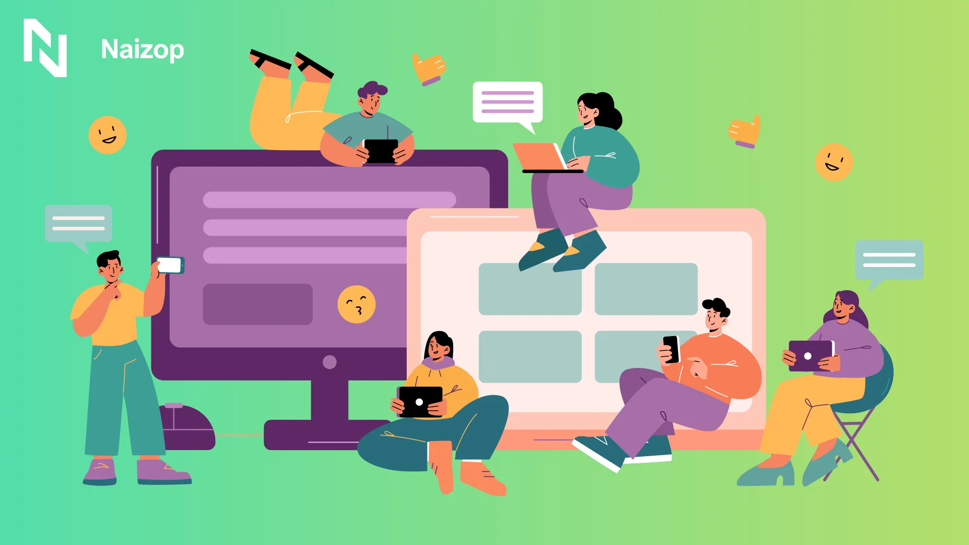 Tips on Using Your Server’s Growth