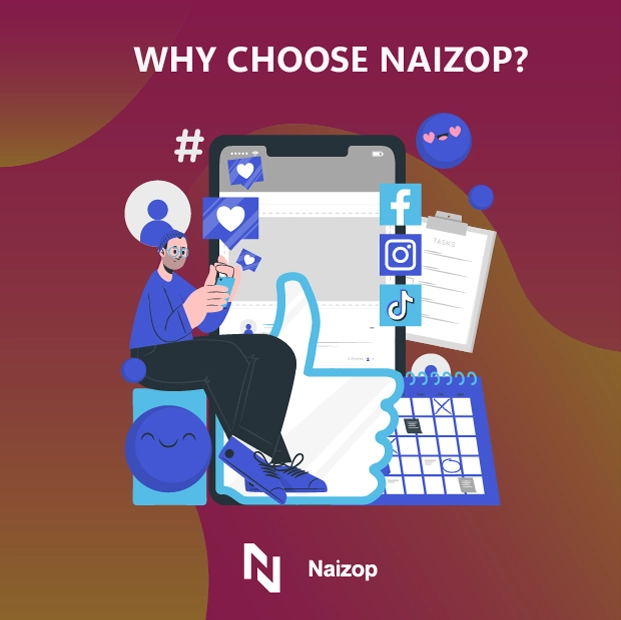 Why Choose Naizop For Purchasing Reddit Comments?