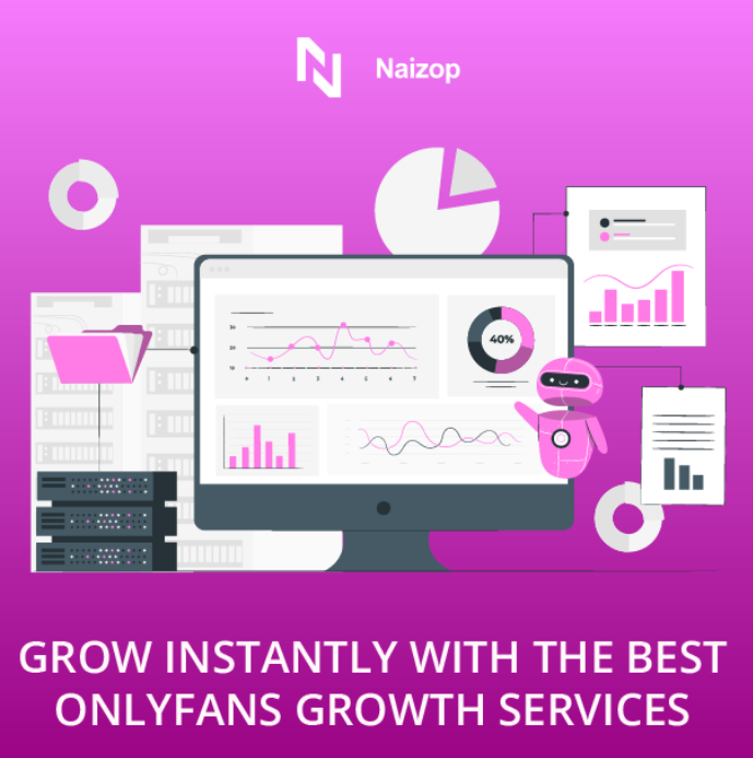 Grow Instantly With the Best OnlyFans Promotion Services