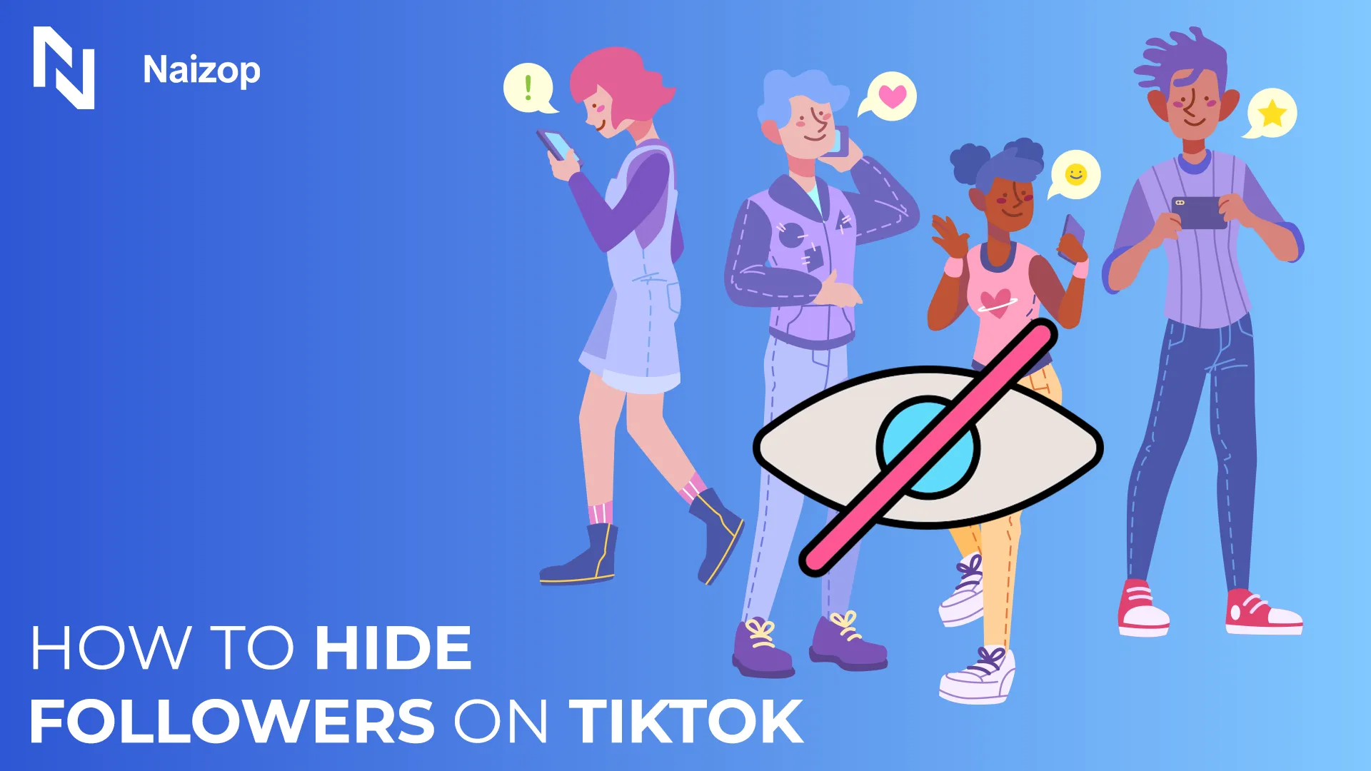 How to Hide Followers on TikTok: The Ultimate Privacy Guide