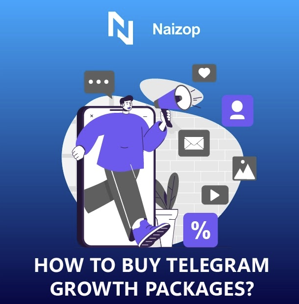 How to Buy Telegram Growth Packages
