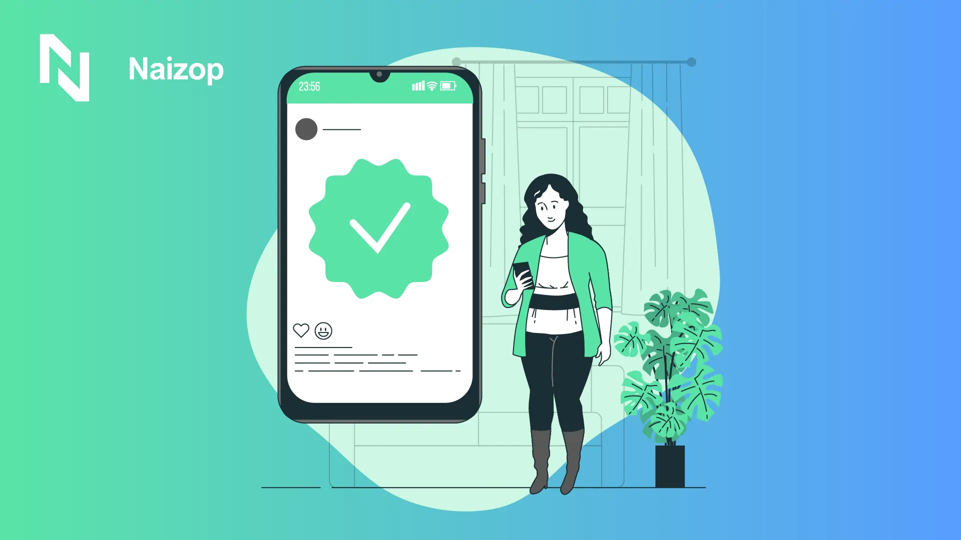 Can you get verified with 1,000 subscribers?
