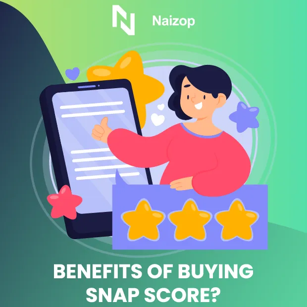 Benefits of Buying Snap Score