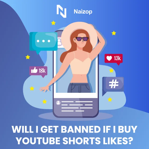 Will I Get Banned If I Buy YouTube Shorts Likes?