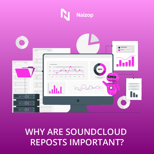 Why Are SoundCloud Reposts Important?
