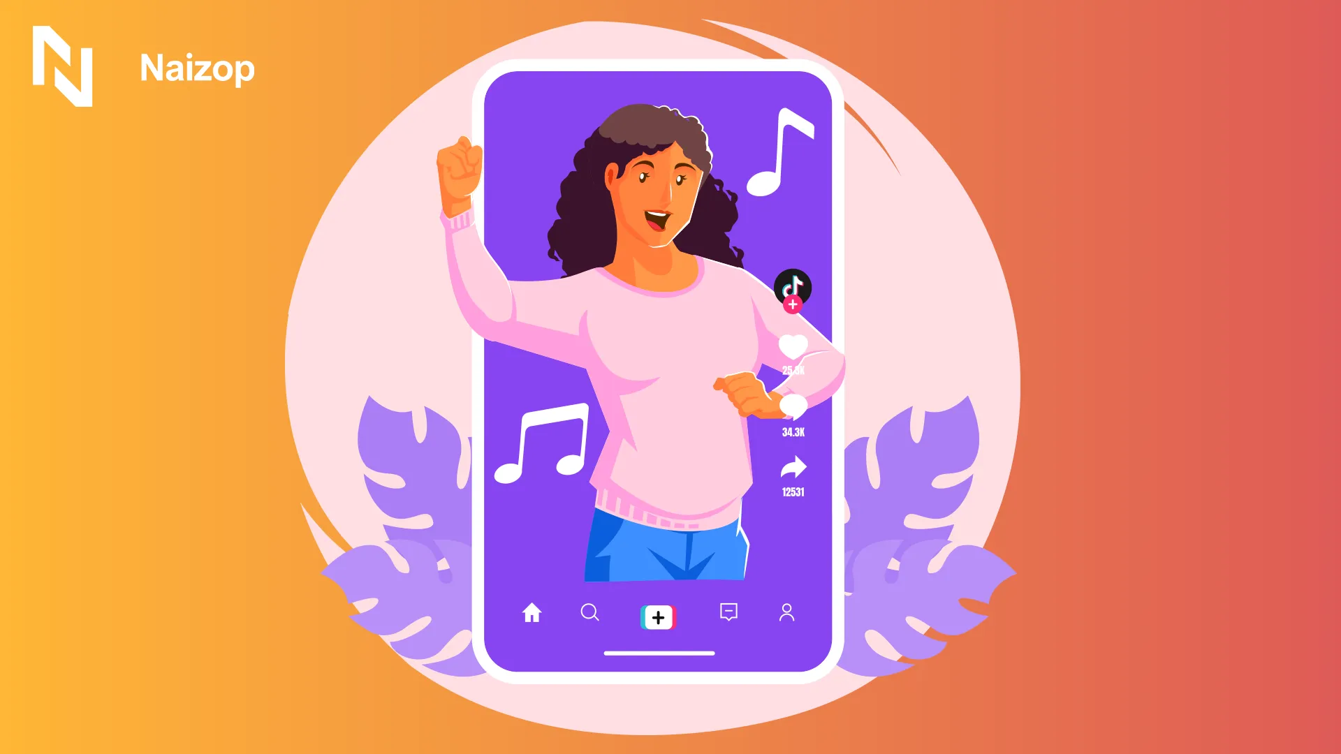 cool TikTok captions