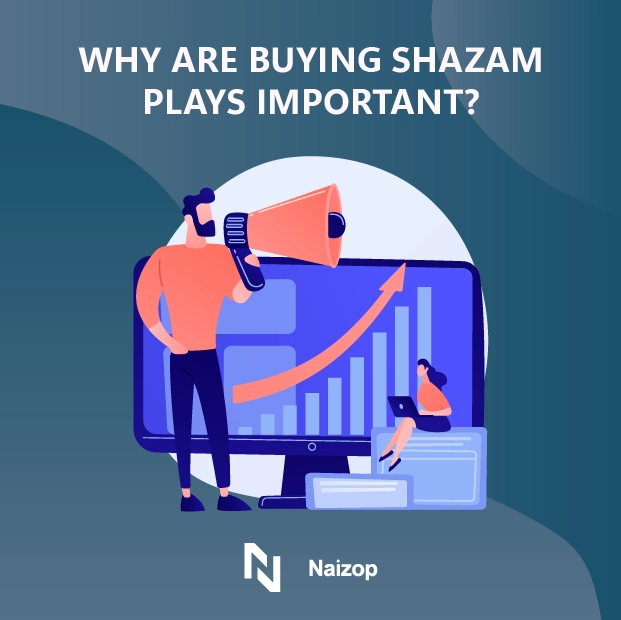 Why Are Shazam Plays Important?