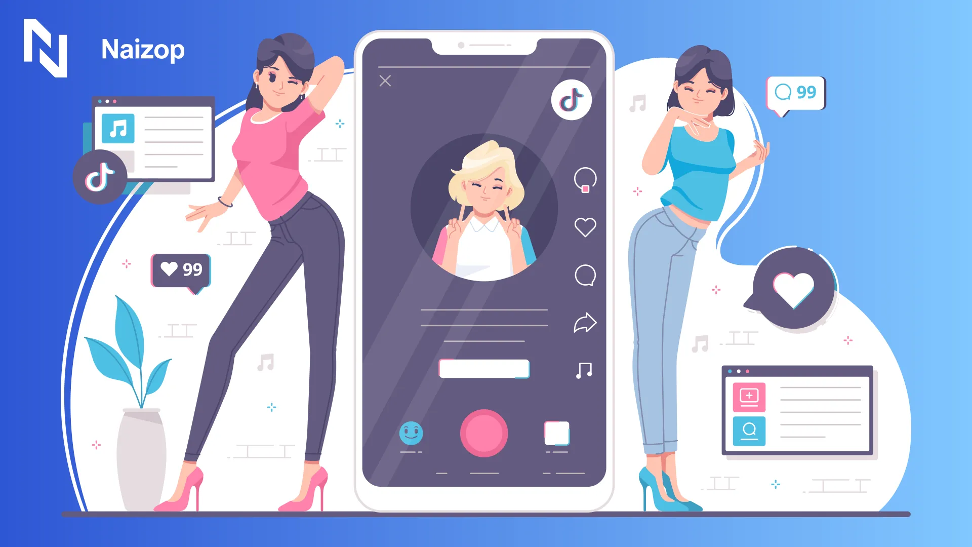 Are SMM panels safe to use for TikTok?