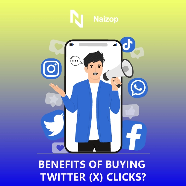 Benefits of Buying Cheap Twitter (X) Clicks