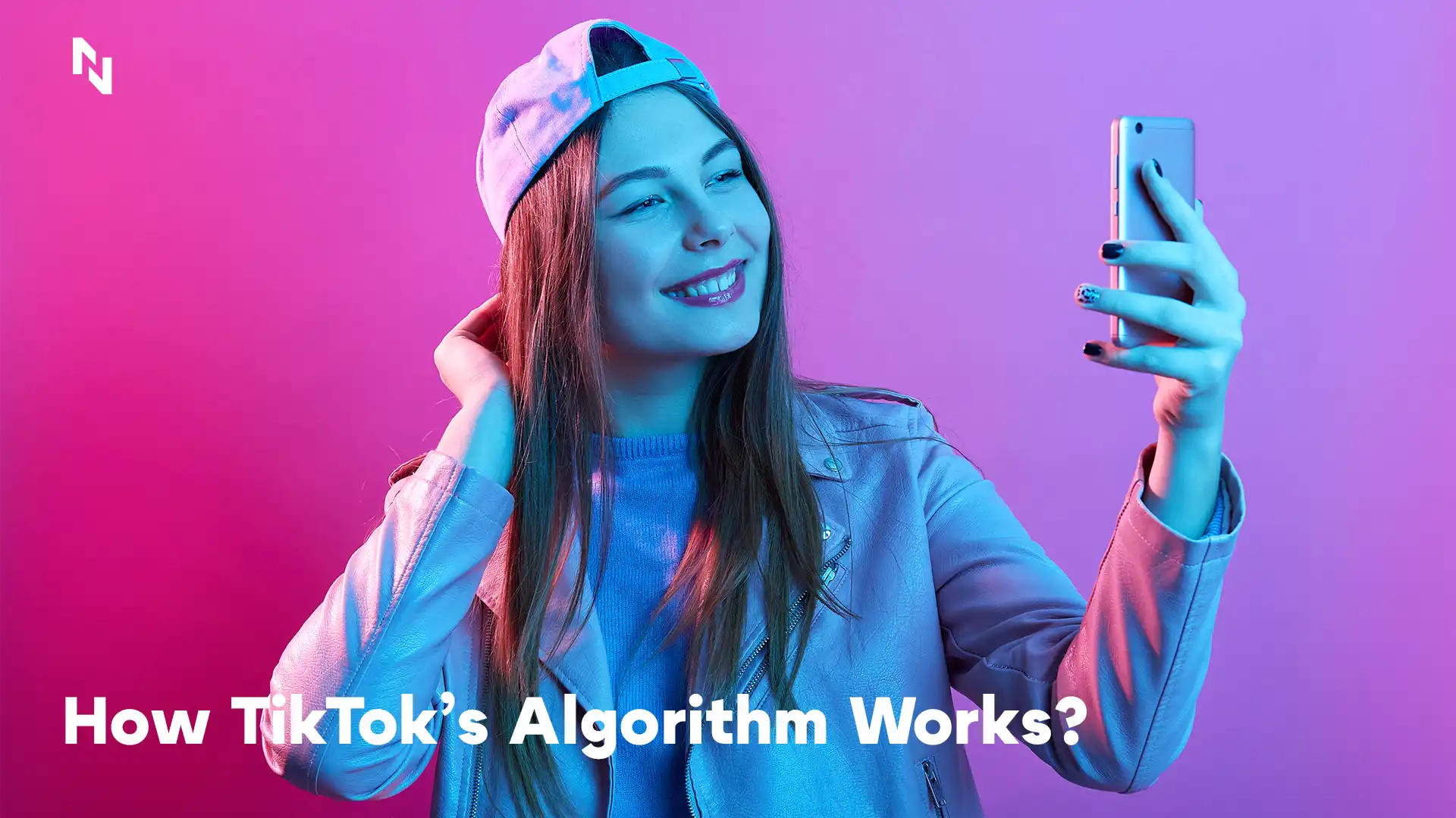 Case Study Tiktok Algorithm Solved