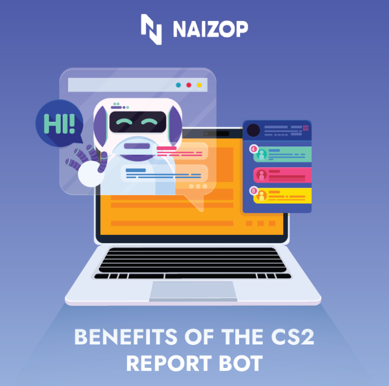 Benefits of the Discord Reporting Bots