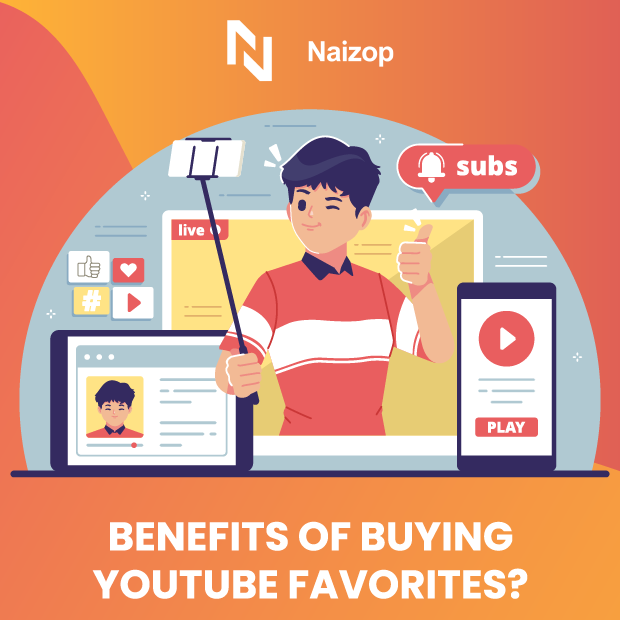 Benefits of Buying Cheap YouTube Favorites