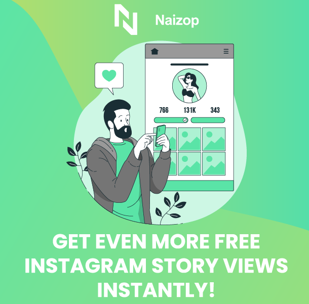 Get Even More Instagram Story Views Instantly!