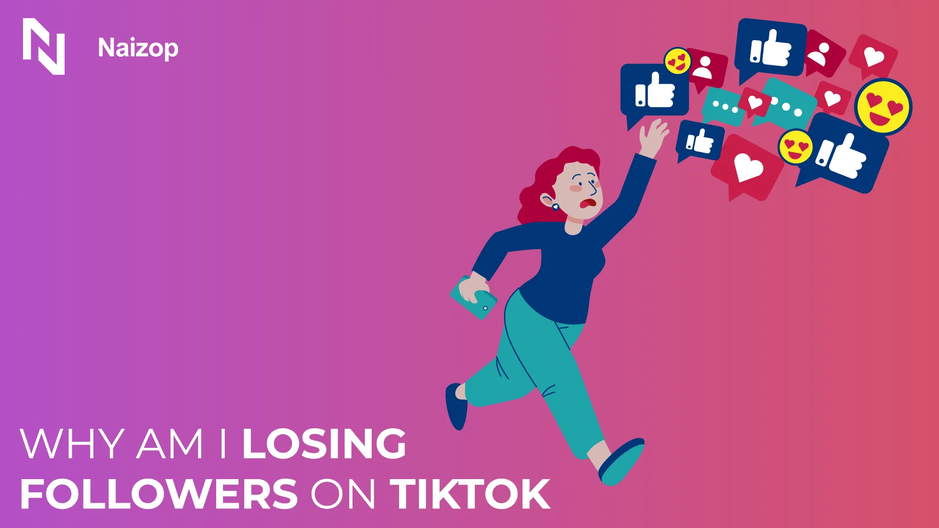 Why Am I Losing Followers on TikTok? The Ultimate Fix!