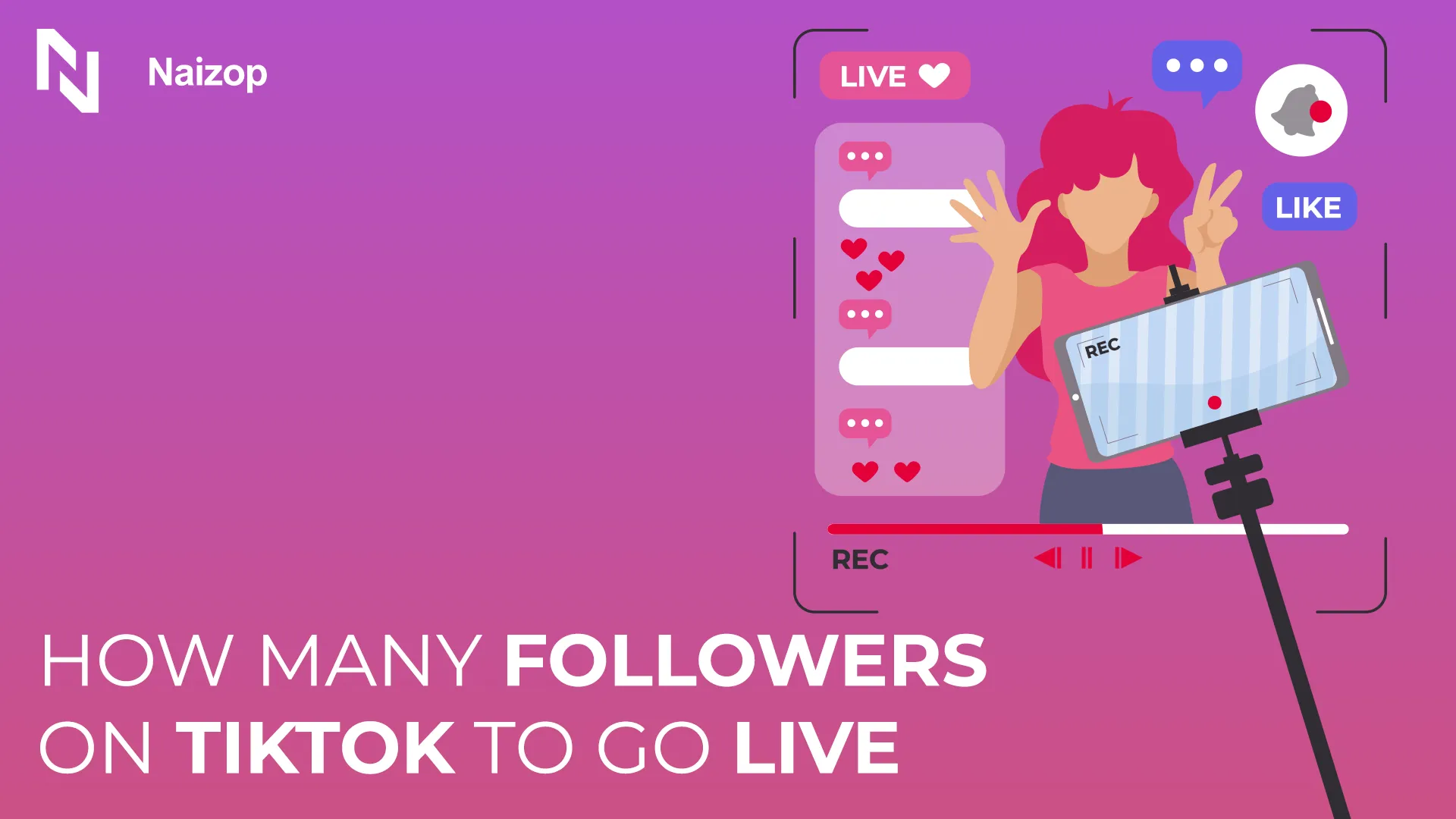 How Many Followers on TikTok to Go Live? Unlock the Power of Live Streaming Today!