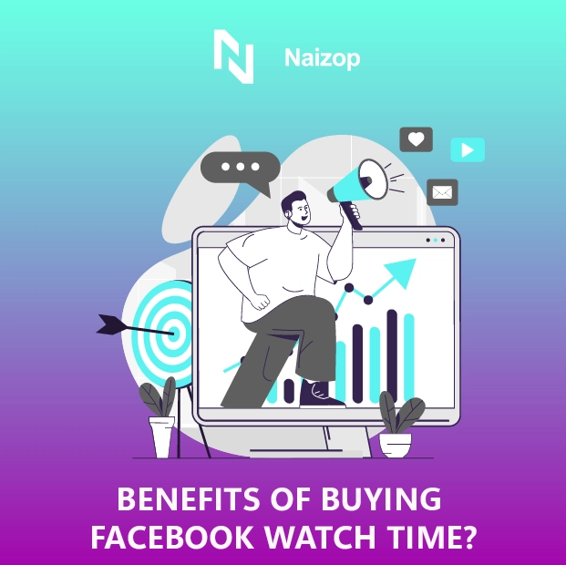 Benefits of Buying Cheap Facebook Watch Time