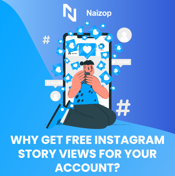 Why Get Free Instagram Story Views for Your Profile?