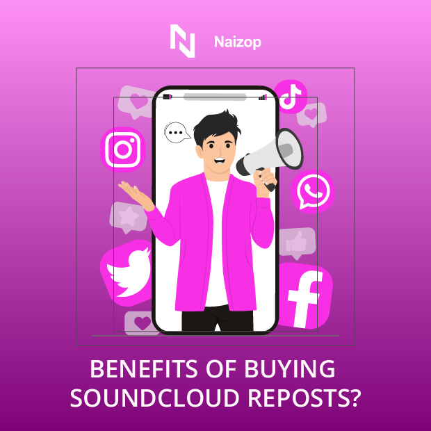 Benefits of Buying SoundCloud Reposts?