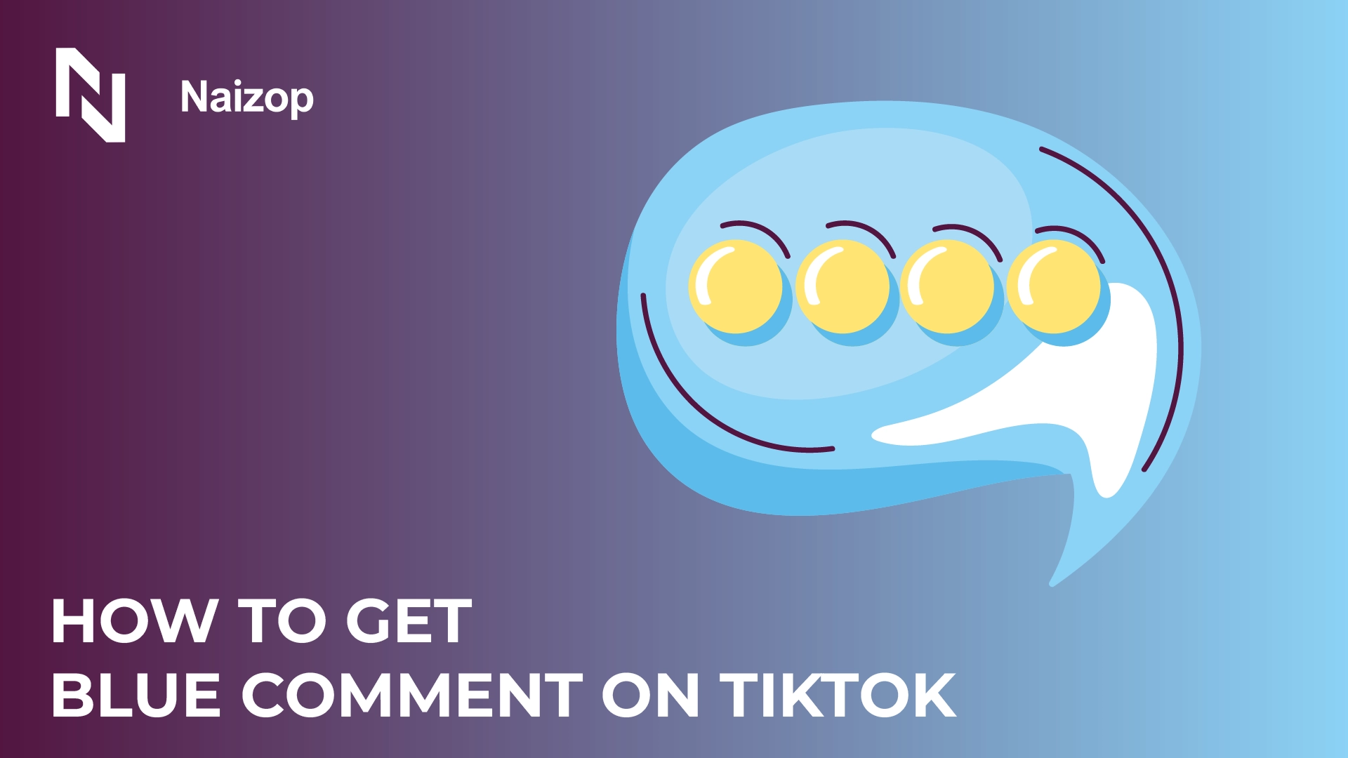 How to Get Blue Comment on TikTok - Your Guide to the Trending TikTok Feature