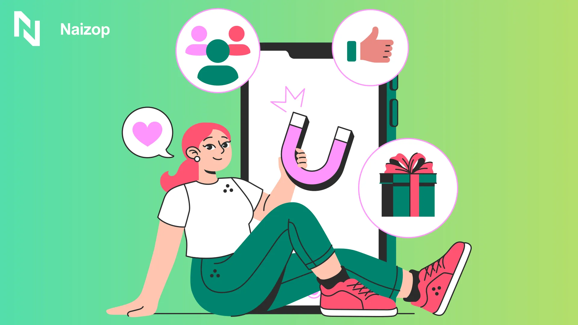 Livestream and Earn Badges From Fans