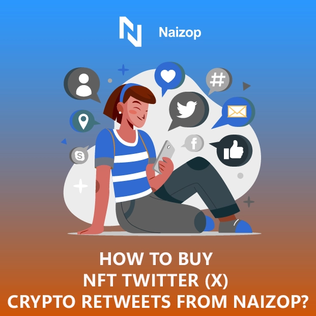How to Buy NFT Twitter (X) Crypto Likes
