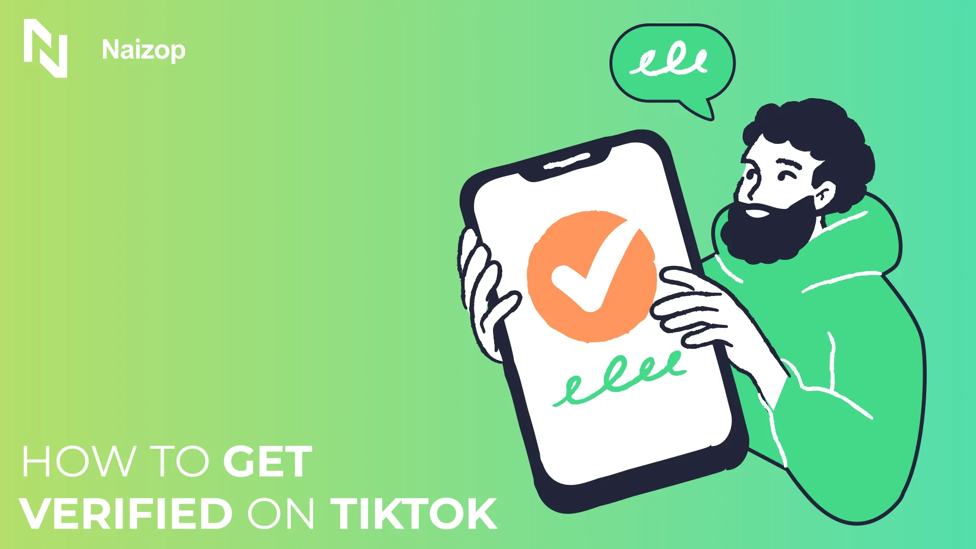 How to Get Verified on TikTok: The Ultimate Guide to That Blue Check