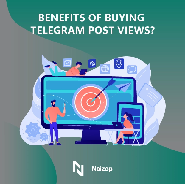 Benefits of Buying Telegram Post Views