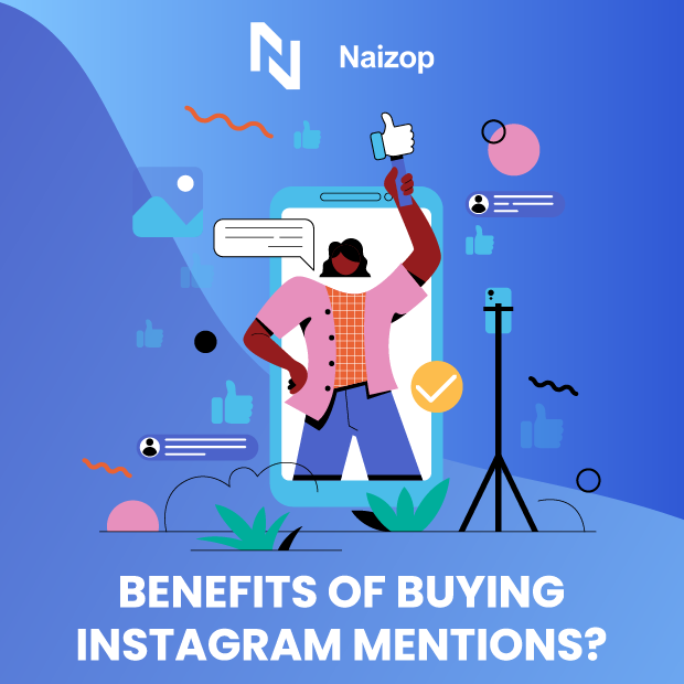 Benefits of Buying Cheap Instagram Mentions