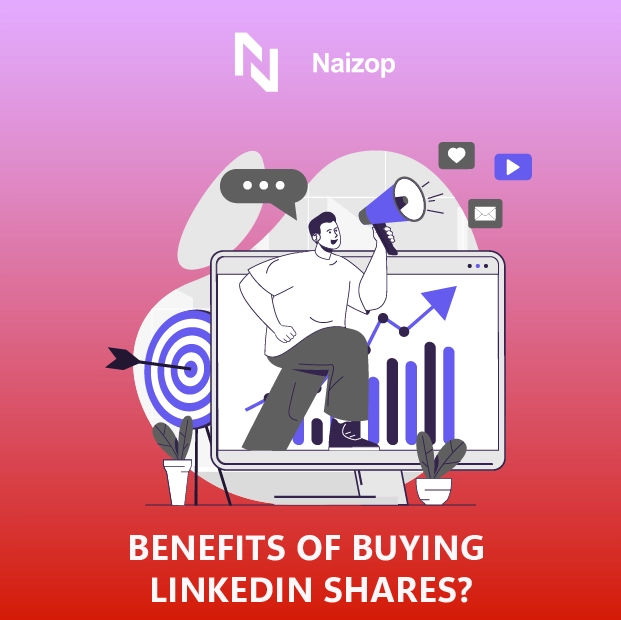 Benefits of Buying LinkedIn Shares