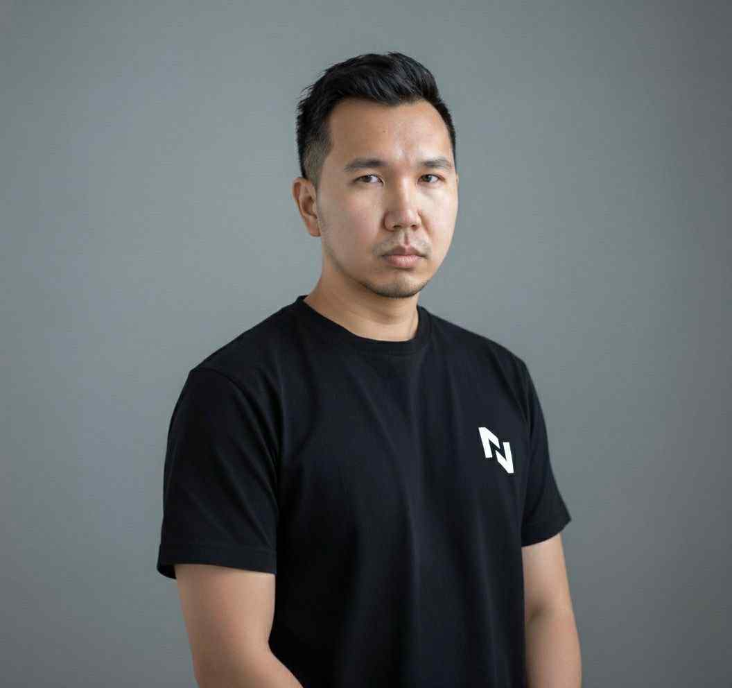 Chris Xu