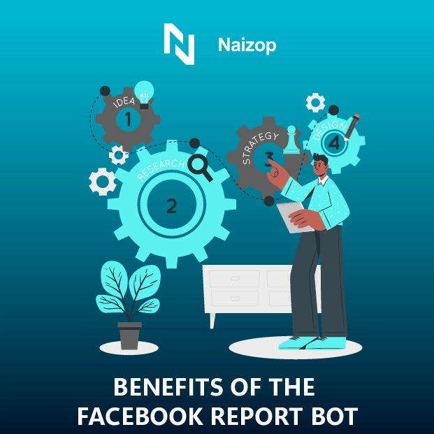 Benefits of the Facebook Report Bot