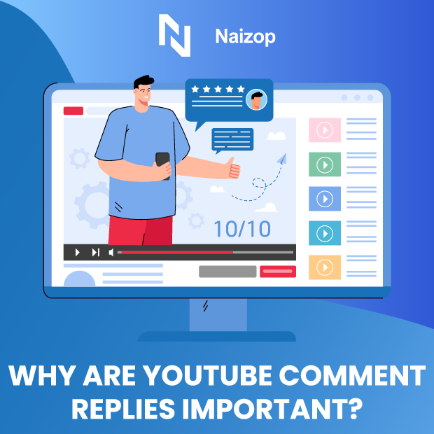 Why are YouTube Comment Replies Important?