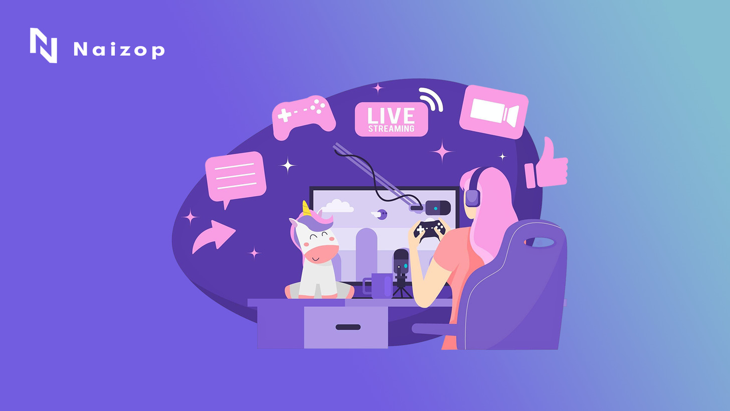 how to grow a Twitch channel in 2025