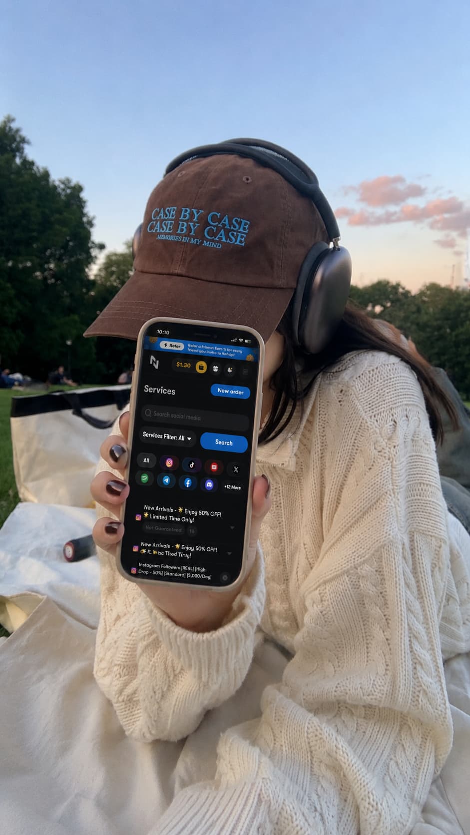 review image