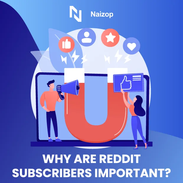 Why Are Reddit Subscribers Important?