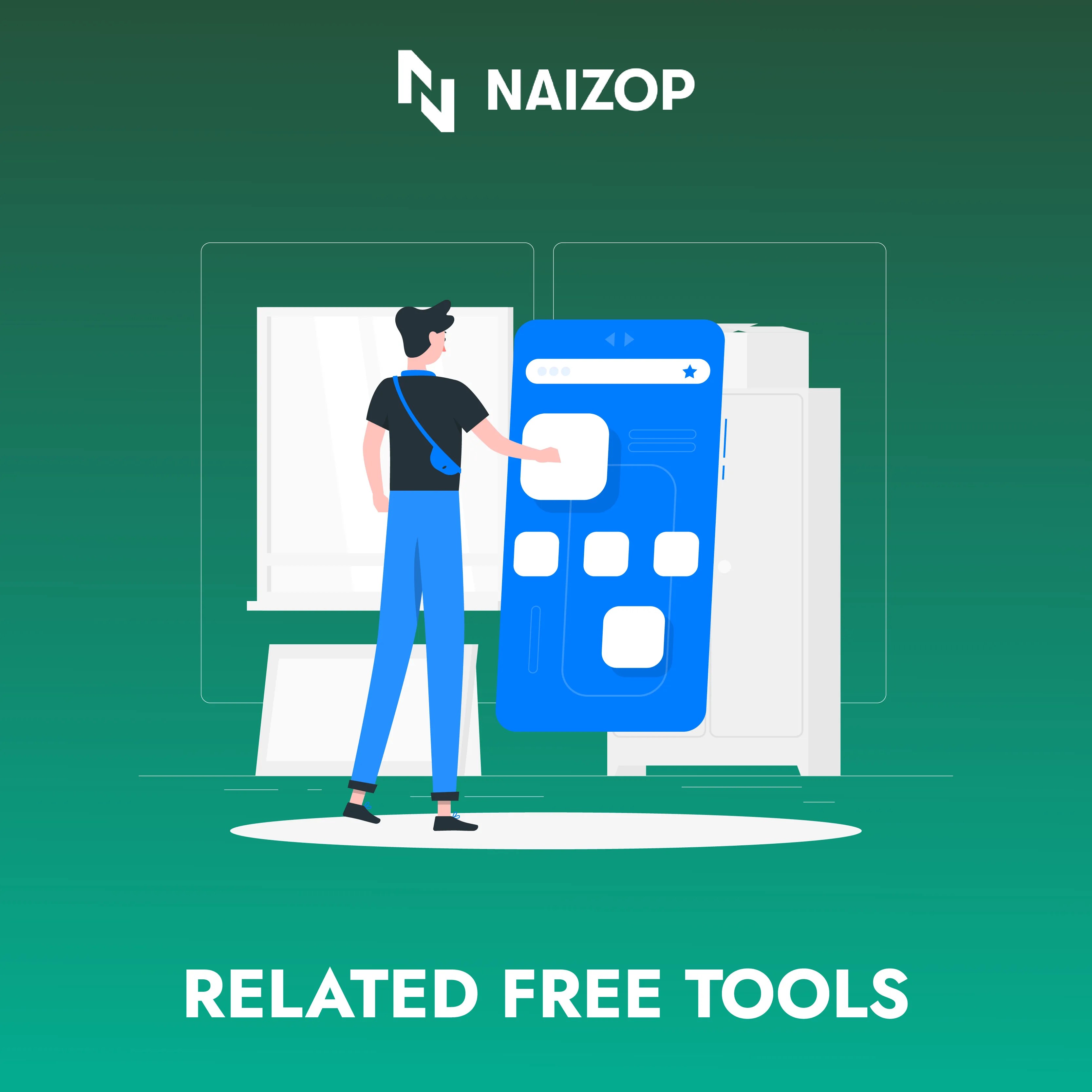 Related Free Tools