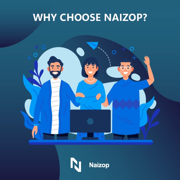 Why Choose Naizop for Buying High Quality Service for Quora?